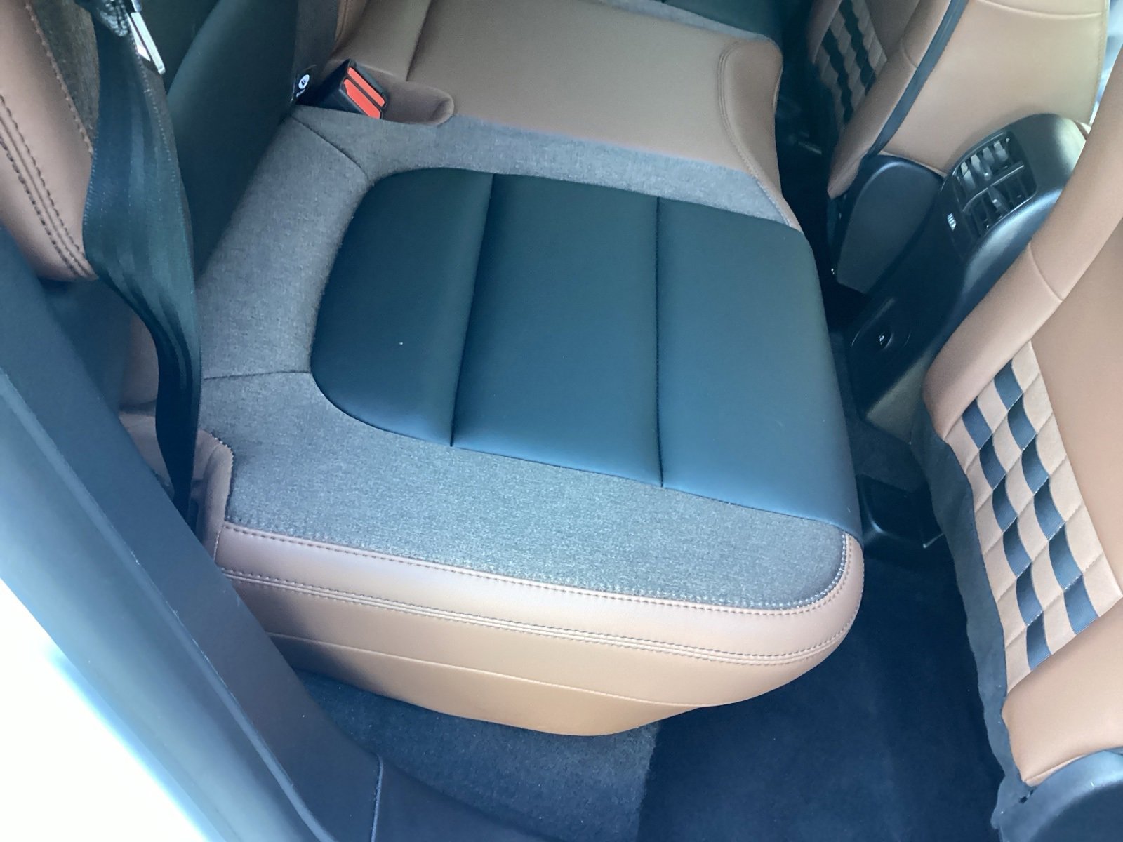 Used 2025 Ford Bronco Sport Outer Banks image 21