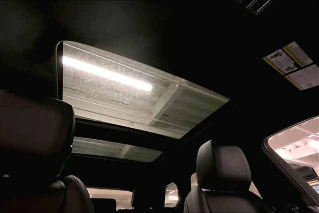 Certified 2024 Land Rover Range Rover Evoque S AWD/4WD image 30