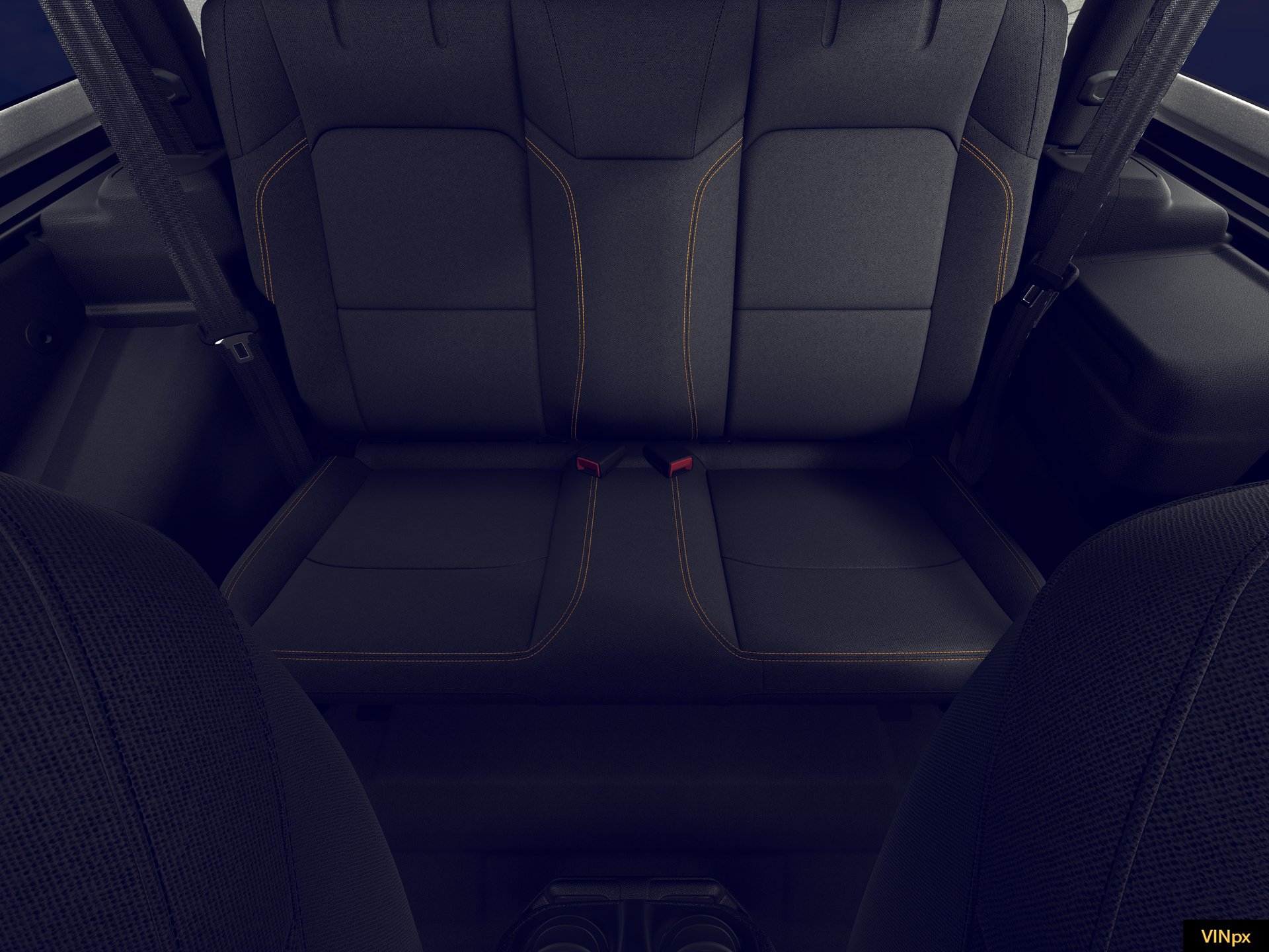 New 2026 Jeep Wrangler Sport AWD/4WD image 17