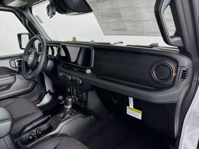 New 2026 Jeep Gladiator Mojave image 29