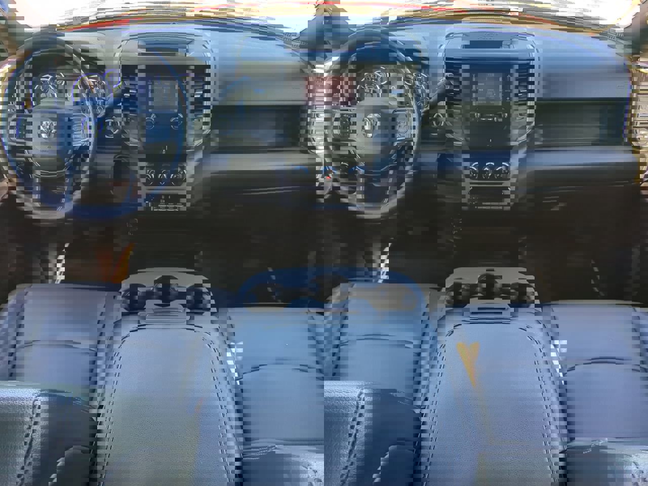 Used 2021 RAM 5500 Tradesman w/ Chrome Appearance Group image 13