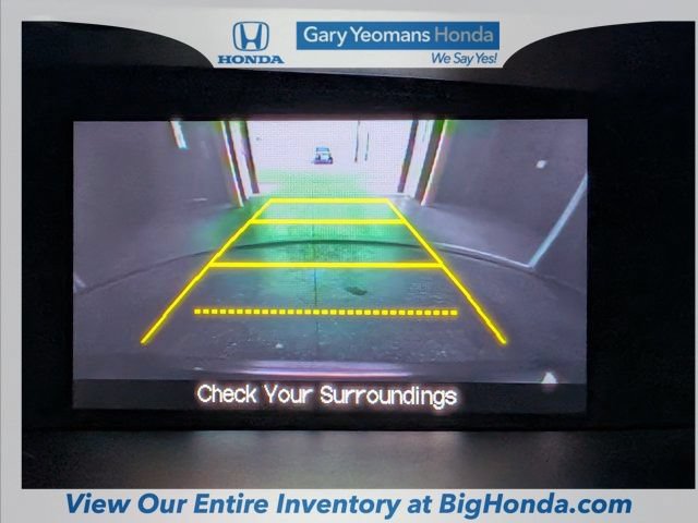 Used 2014 Honda Civic LX image 27