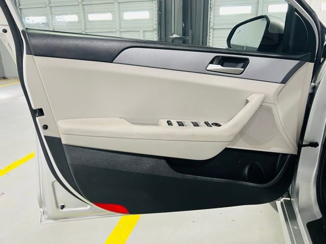 Used 2018 Hyundai Sonata SE image 20