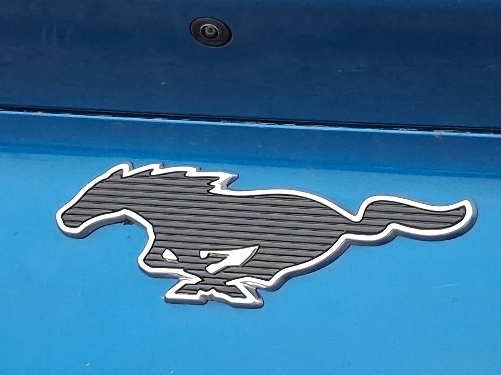 Certified 2025 Ford Mustang Mach-E Premium w/ Sport Appearance Package image 29