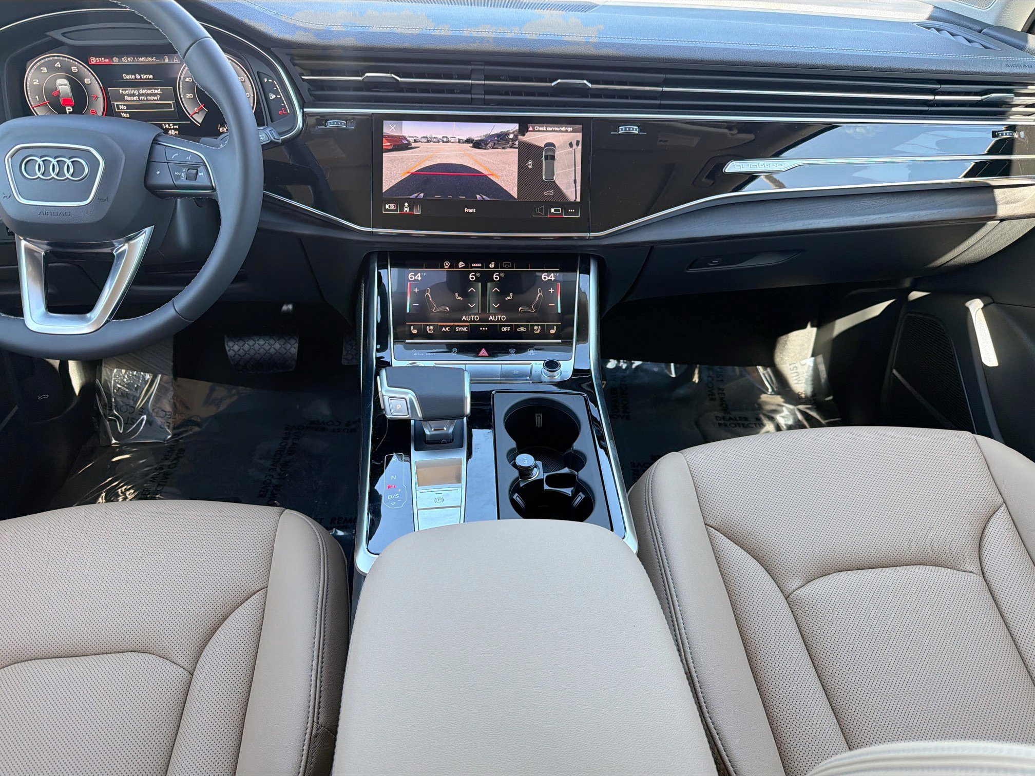 New 2026 Audi Q7 3.0T Premium Plus image 18