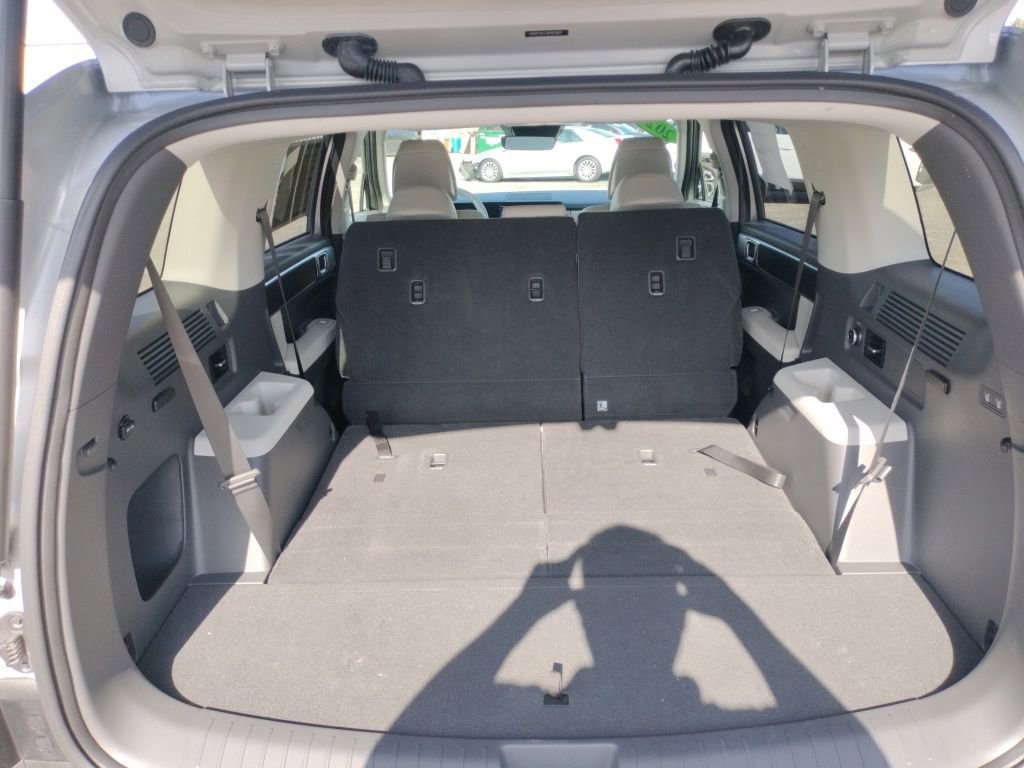 Used 2024 Hyundai Santa Fe SEL image 33