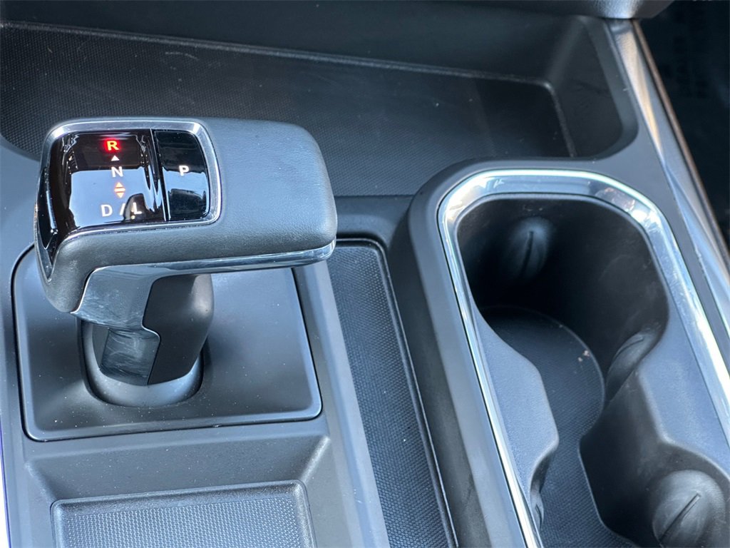 Used 2024 GMC Sierra 1500 SLT w/ SLT Premium Plus Package image 20