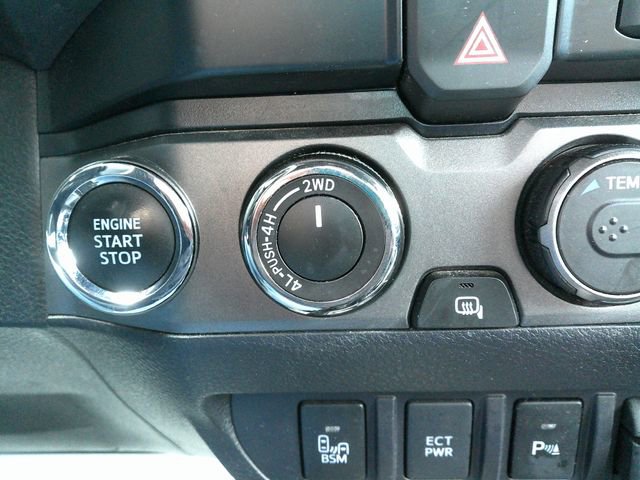 Used 2021 Toyota Tacoma TRD Sport w/ TRD Premium Sport Package image 23