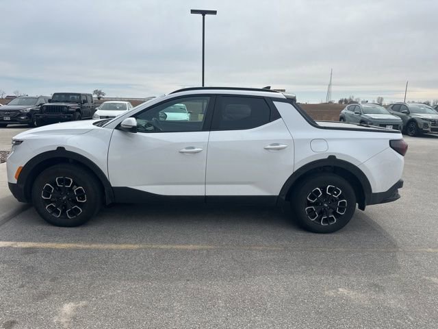 Used 2023 Hyundai Santa Cruz SEL Premium image 6