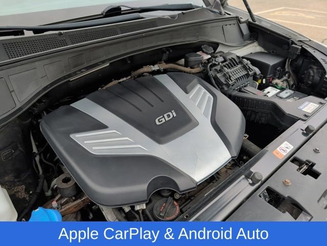 Used 2018 Hyundai Santa Fe SE image 28