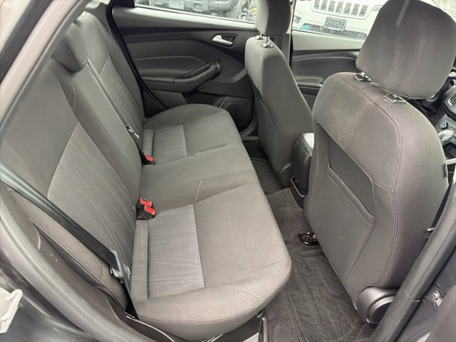 Used 2017 Ford Focus SE image 24