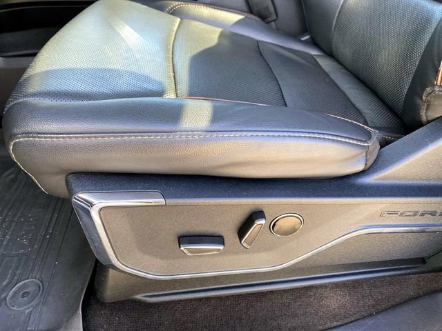 Used 2021 Ford F150 Lariat w/ Equipment Group 502A High AWD/4WD image 27