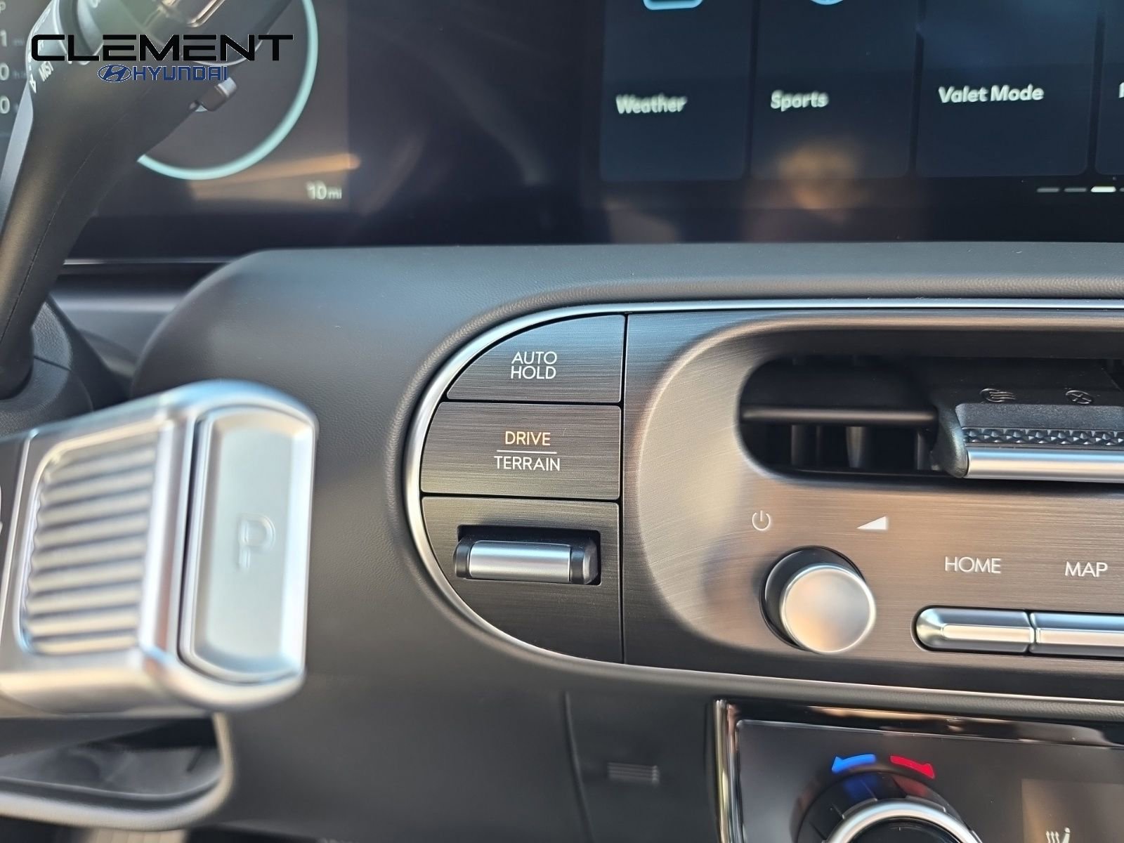 New 2026 Hyundai Palisade Calligraphy AWD/4WD image 22