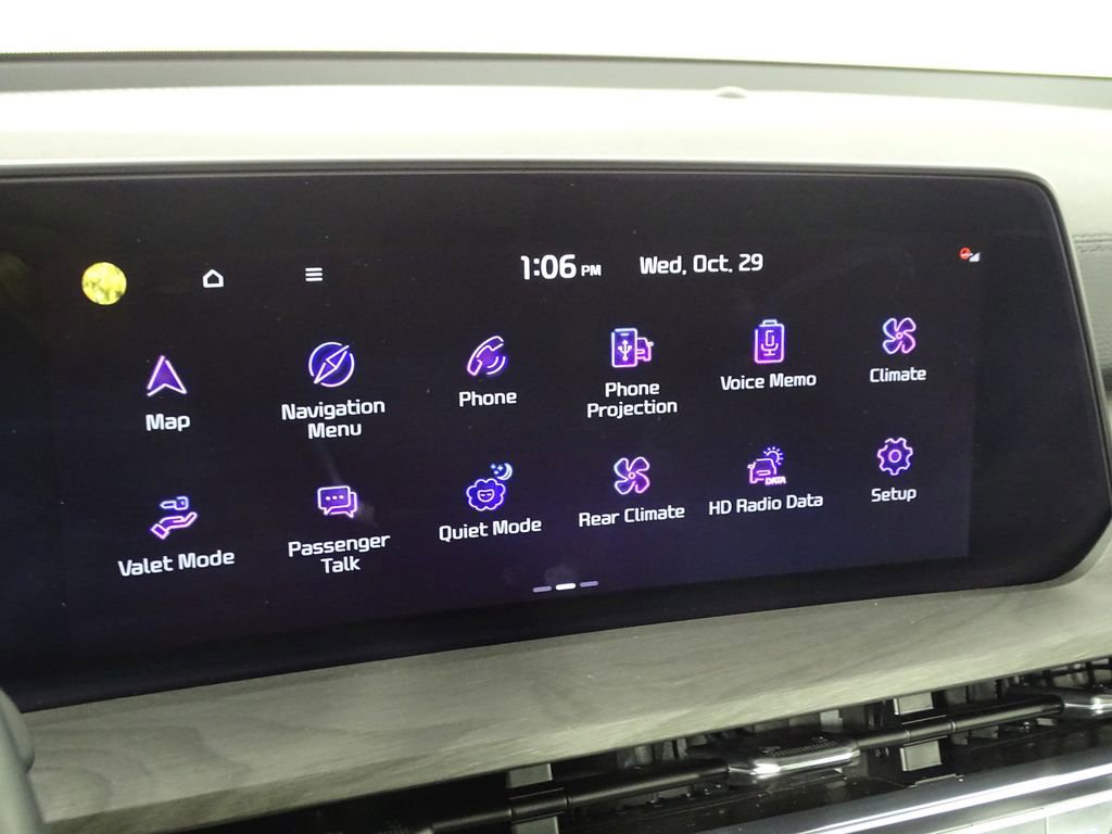 Used 2024 Kia Telluride SX X-Line image 37