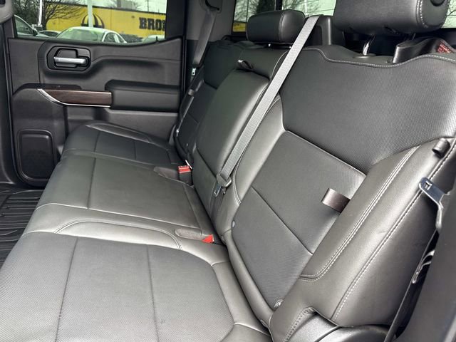 Used 2020 GMC Sierra 1500 SLT w/ SLT Premium Plus Package image 20