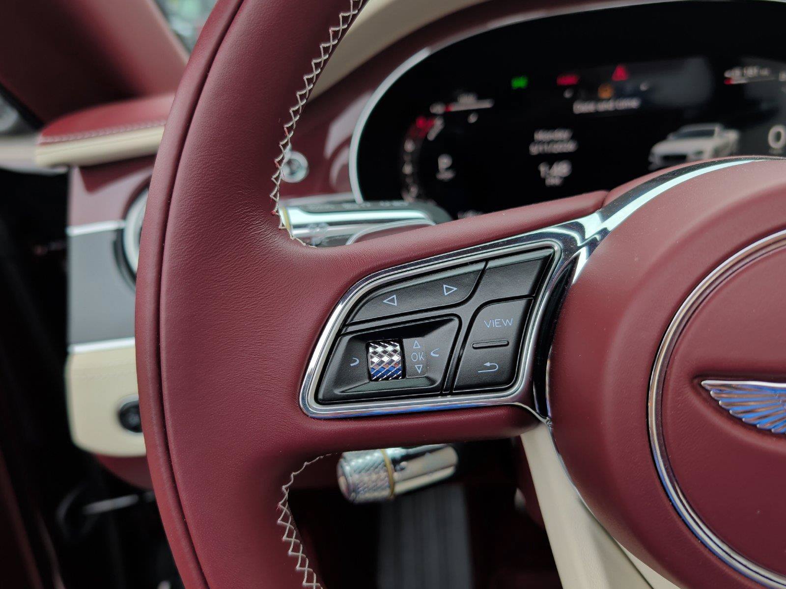 New 2025 Bentley Continental GT Speed AWD/4WD image 26