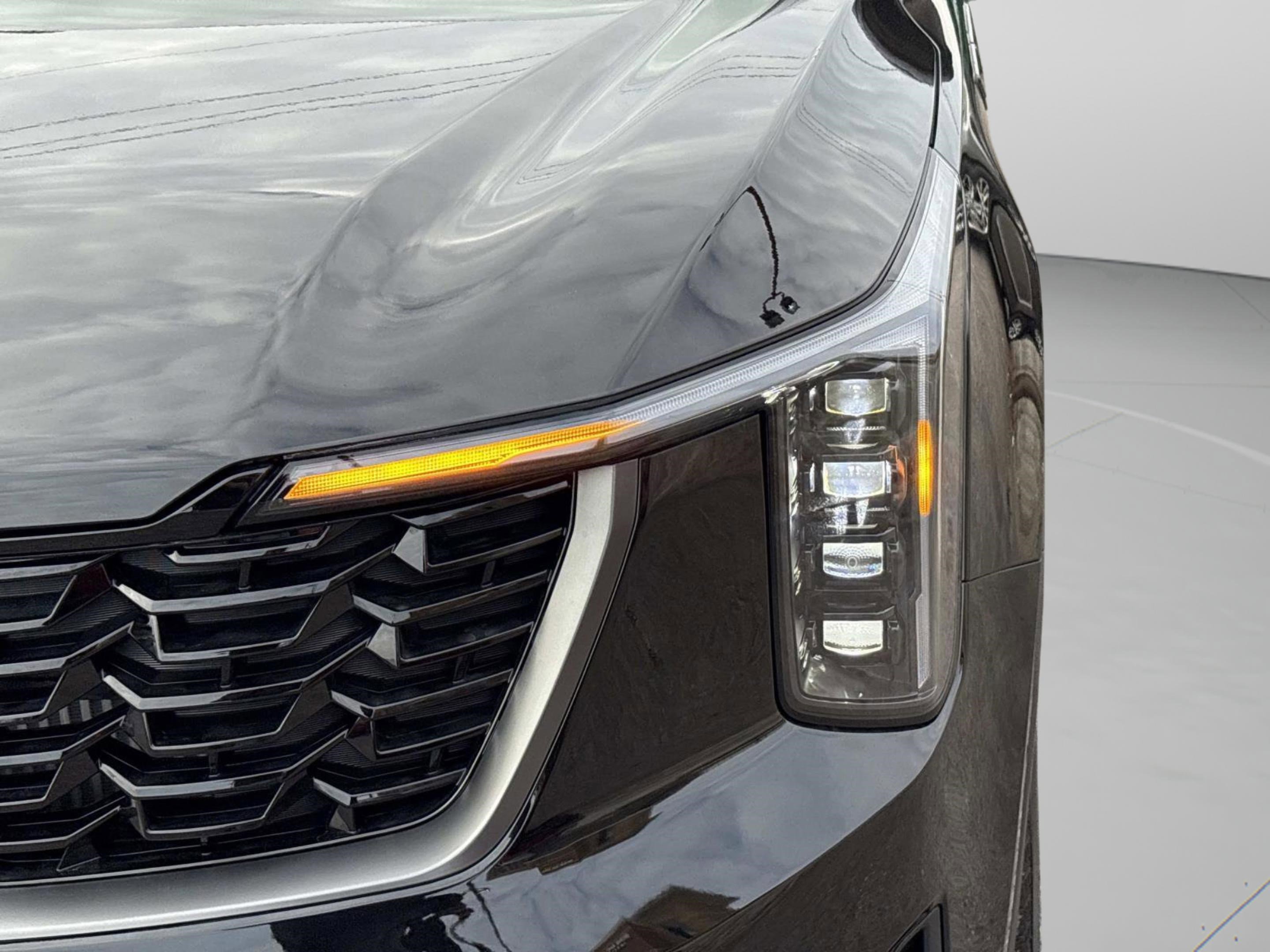 New 2026 Kia Sorento SX Prestige image 10