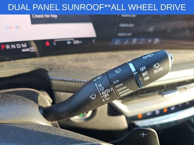 Used 2024 Cadillac XT4 Sport image 38