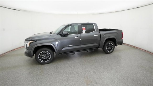 New 2026 Toyota Tundra Limited image 2