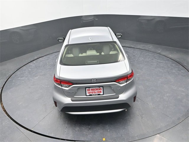 Used 2022 Toyota Corolla LE image 24