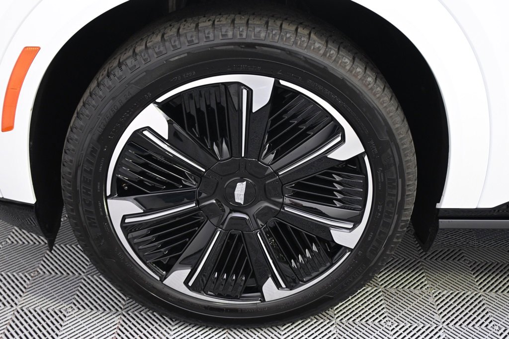 New 2025 Cadillac Escalade IQ Sport 2 image 20