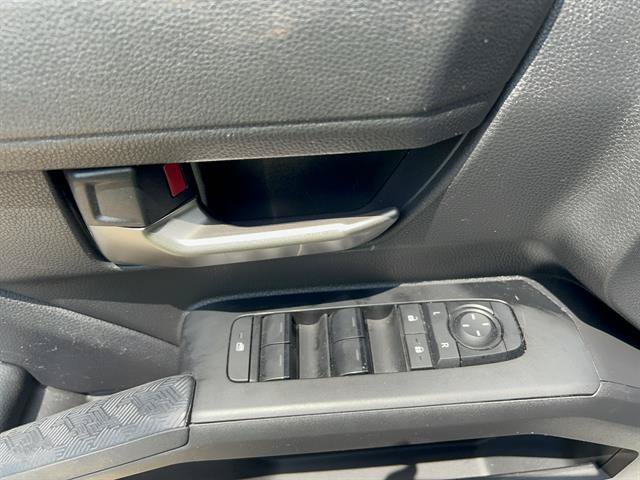 Used 2025 Toyota Tacoma TRD Off-Road AWD/4WD image 11