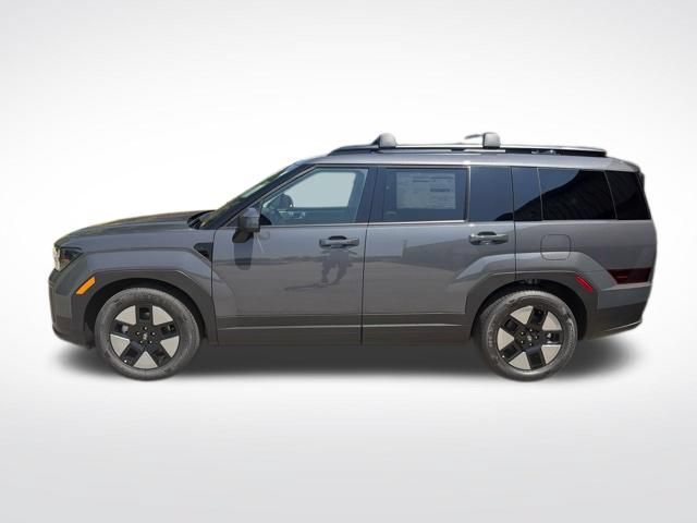 New 2027 Hyundai Santa Fe SEL FWD image 6