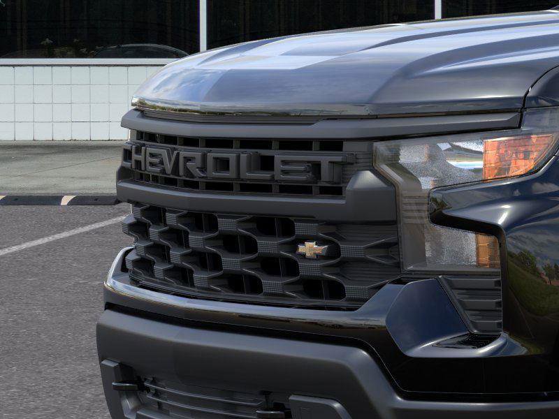 New 2026 Chevrolet Silverado 1500 W/T w/ WT Value Package image 14