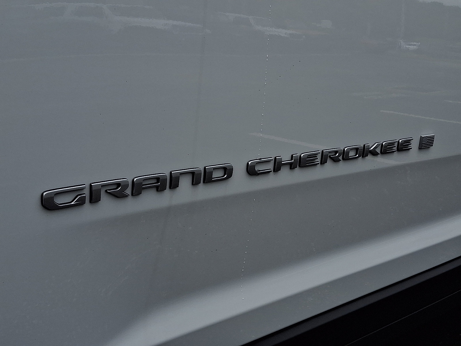 New 2027 Jeep Grand Cherokee L Limited AWD/4WD image 19