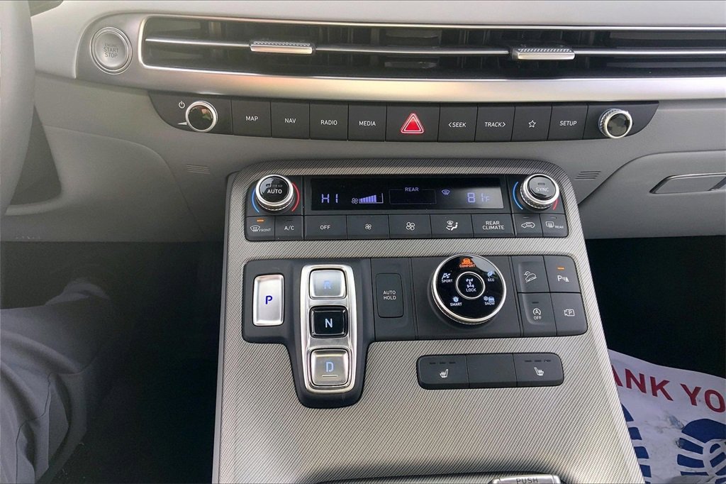 Used 2025 Hyundai Palisade SEL image 16