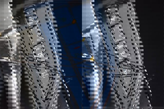 New 2025 Kia Niro EX Touring image 30