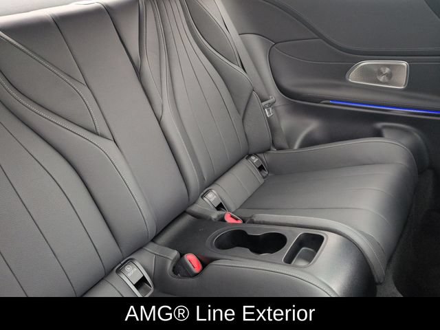 Used 2025 Mercedes-Benz CLE 300 4MATIC Coupe image 29