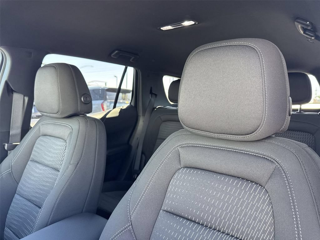 New 2026 Chevrolet Equinox LT AWD/4WD image 24