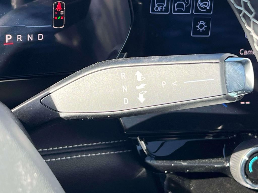 New 2026 Chevrolet Blazer EV LT AWD/4WD image 14