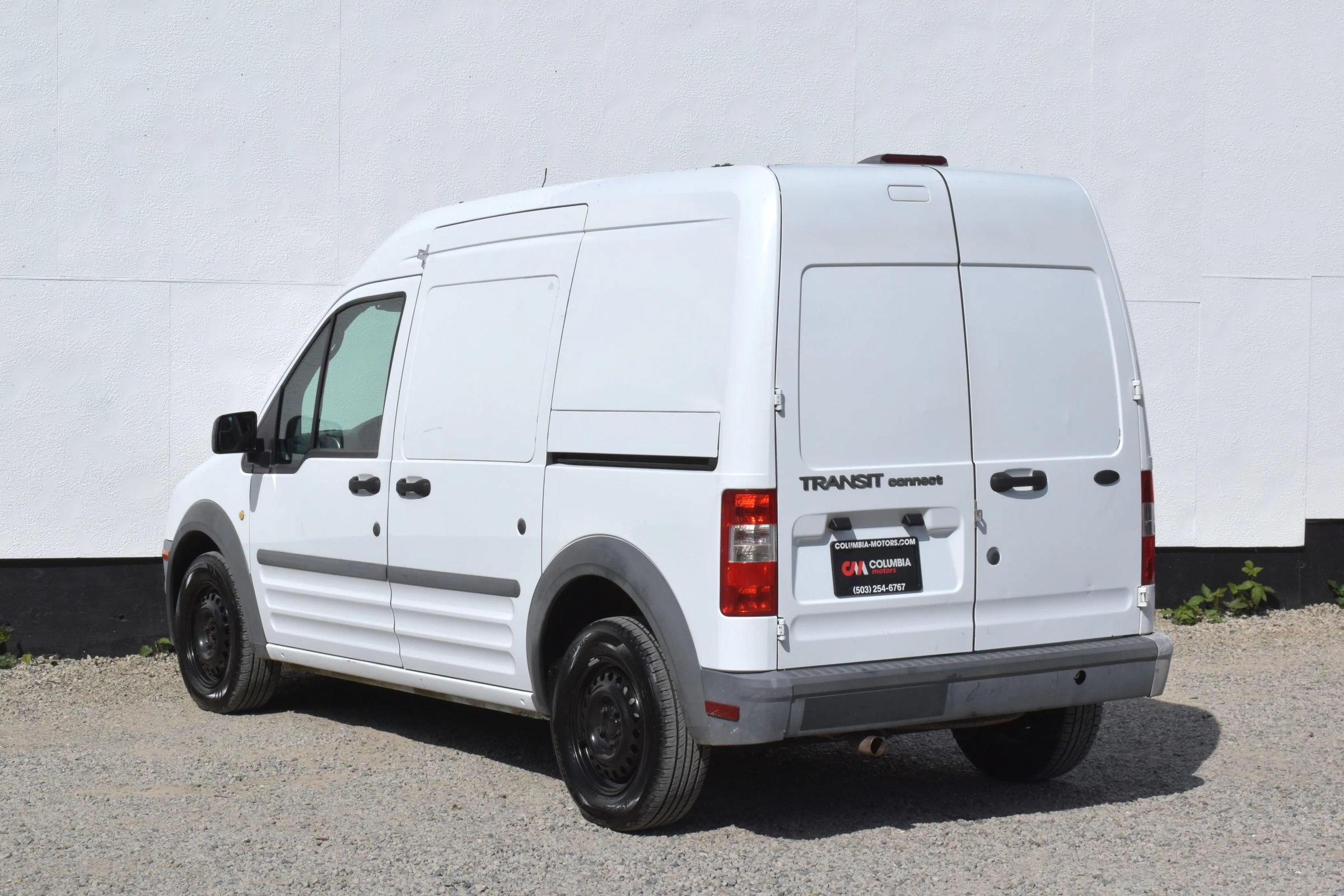 Used 2011 Ford Transit Connect XL FWD image 32