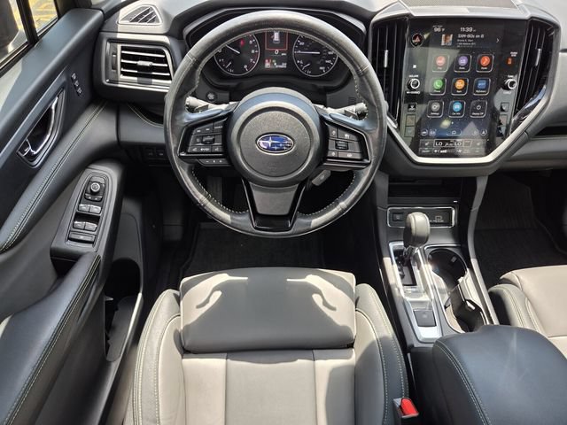 Used 2023 Subaru Ascent Onyx Edition Limited AWD/4WD image 15
