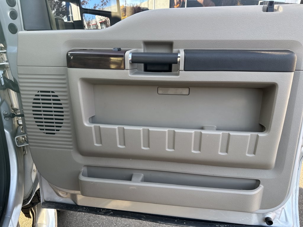 Used 2008 Ford F350 XL AWD/4WD image 16