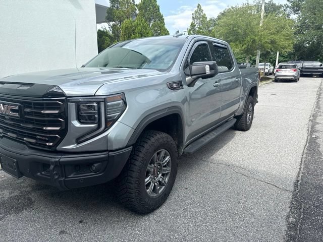 Used 2026 GMC Sierra 1500 AT4X