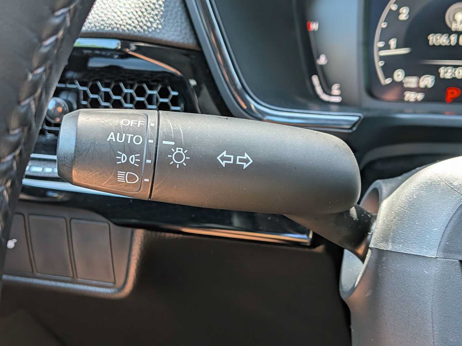 Certified 2026 Honda CR-V EX-L image 26