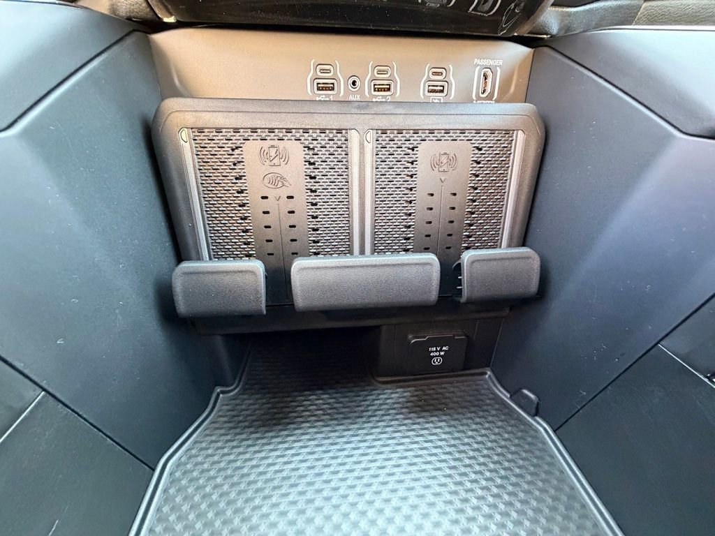 New 2026 RAM 1500 Laramie image 21