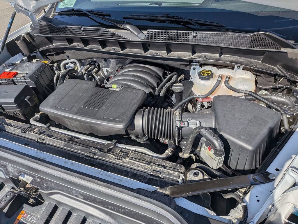 Used 2024 GMC Sierra 1500 Denali Ultimate AWD/4WD image 26