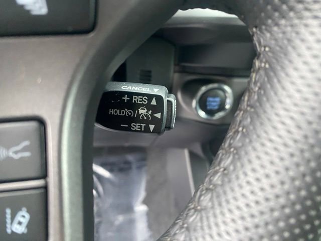 Used 2021 Toyota Tacoma TRD Off-Road AWD/4WD image 17