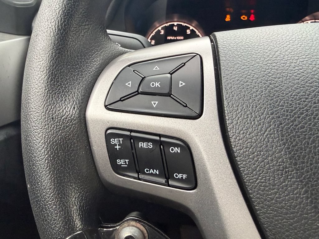 Used 2020 Ford Ranger XLT RWD image 22
