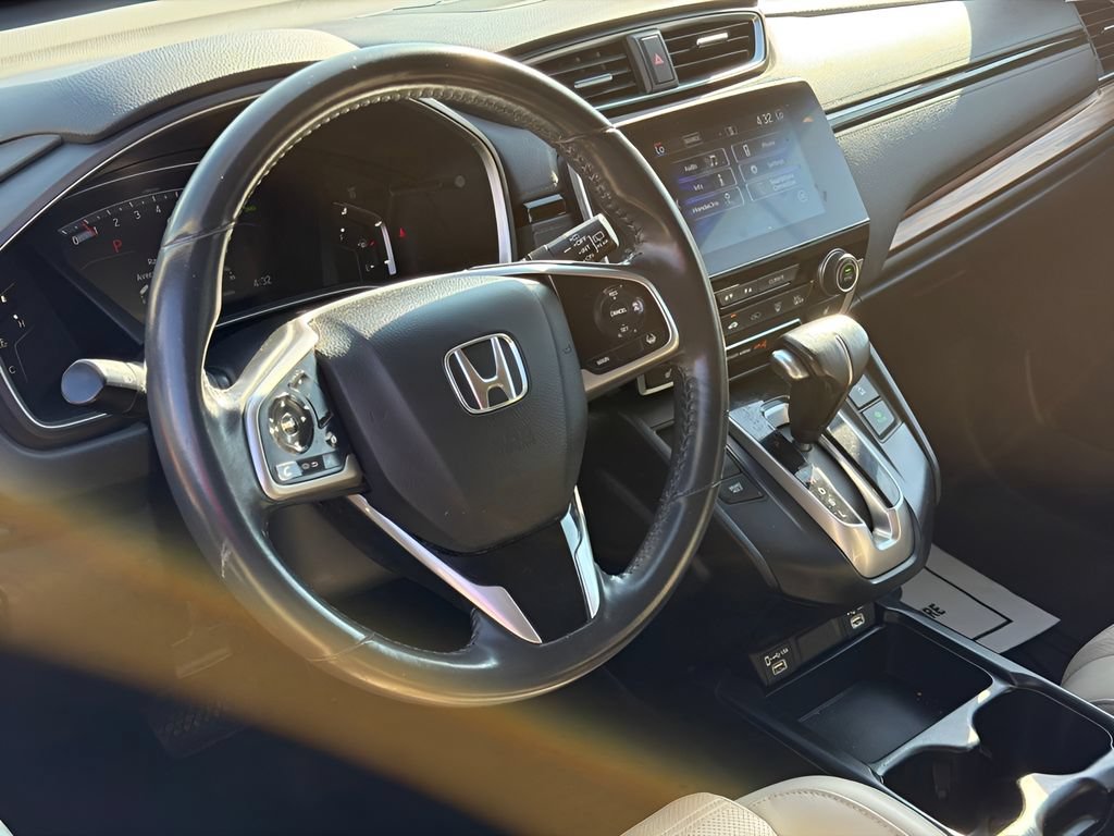 Used 2020 Honda CR-V EX-L image 15
