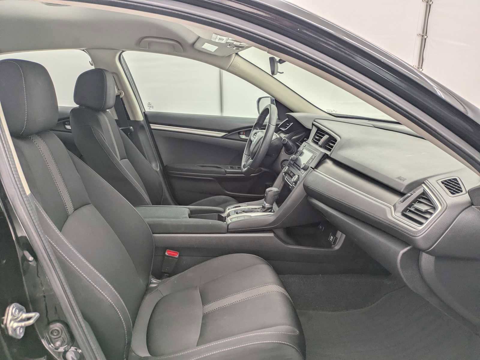 Used 2020 Honda Civic LX image 21