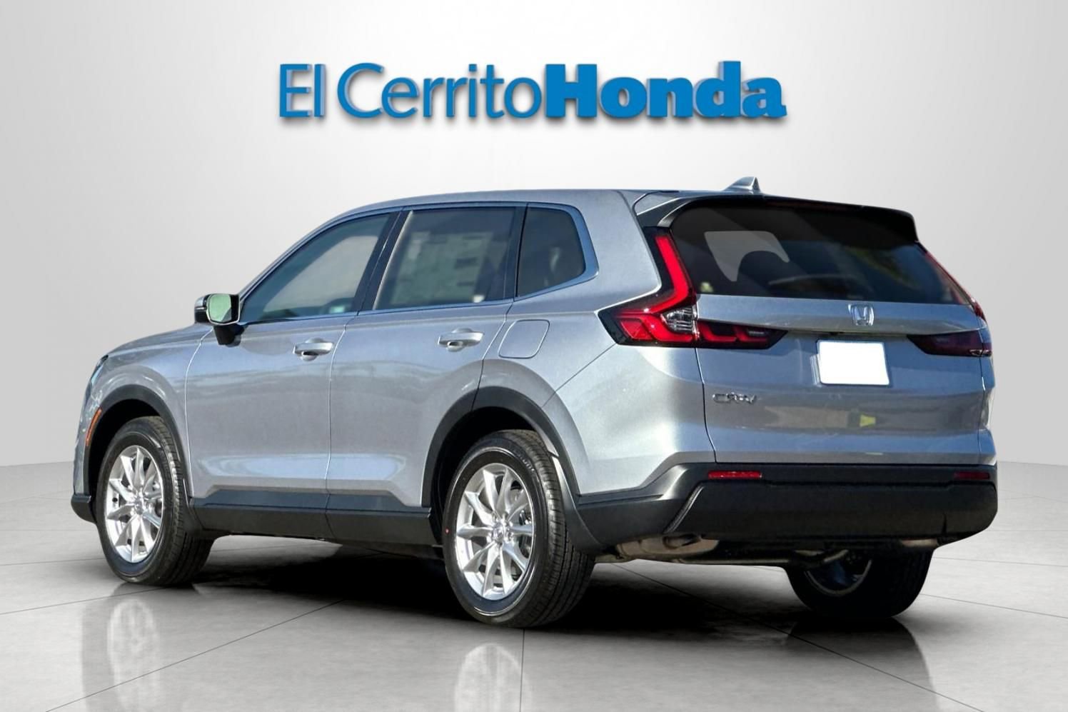 New 2026 Honda CR-V EX image 5