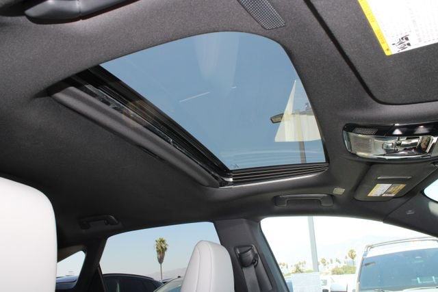 Certified 2024 Lexus RX 350 Premium w/ Convenience Package FWD image 6