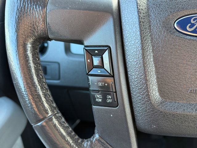 Used 2014 Ford F150 XLT w/ Equipment Group 301A Mid image 17