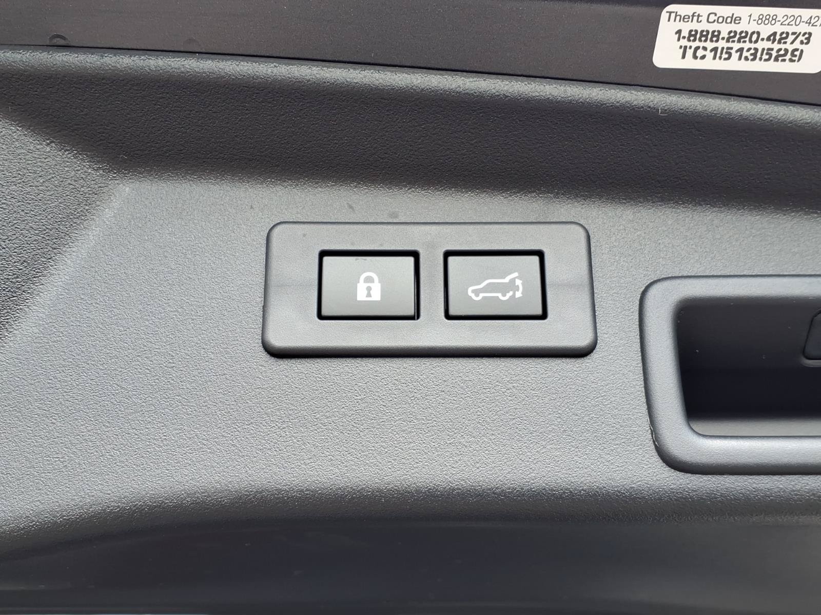 New 2026 Subaru Outback Wilderness AWD/4WD image 13