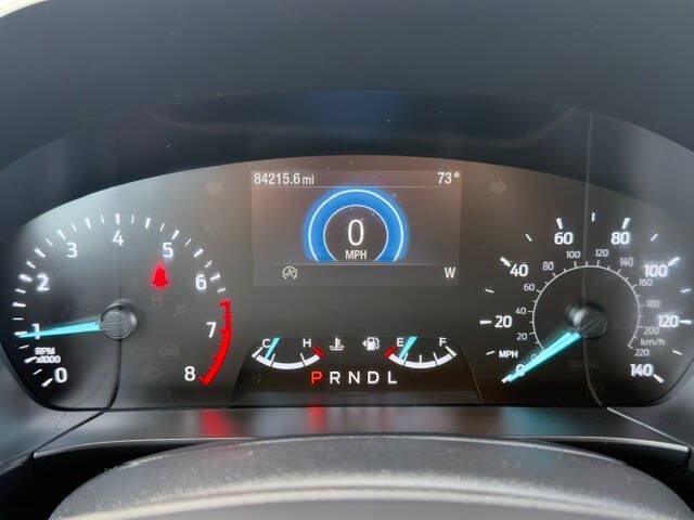 Used 2021 Ford Escape SE AWD/4WD image 15